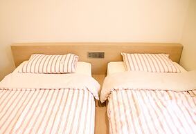 Travel Light Hostel Gyeongju