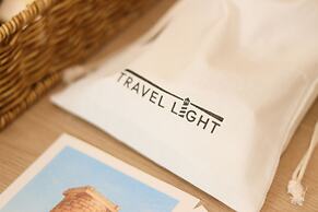 Travel Light Hostel Gyeongju