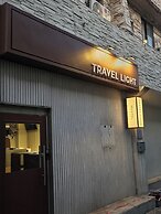 Travel Light Hostel Gyeongju