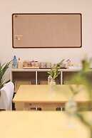 Travel Light Hostel Gyeongju