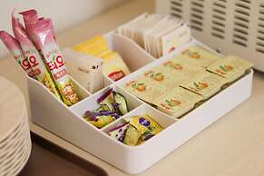 Travel Light Hostel Gyeongju