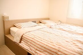 Travel Light Hostel Gyeongju