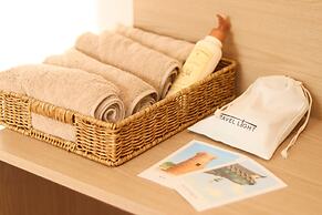 Travel Light Hostel Gyeongju