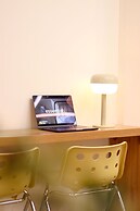Travel Light Hostel Gyeongju