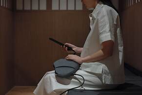Aank Ryokan Hotel Ansan Seonbu Branch