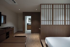 Aank Ryokan Hotel Ansan Seonbu Branch