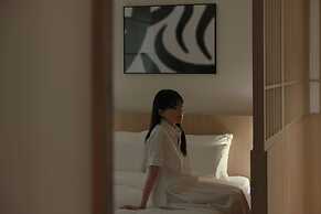 Aank Ryokan Hotel Ansan Seonbu Branch