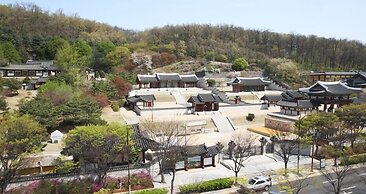 Aank Ryokan Hotel Ansan Seonbu Branch