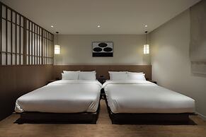 Aank Ryokan Hotel Ansan Seonbu Branch