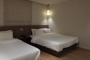 Aank Ryokan Hotel Ansan Seonbu Branch