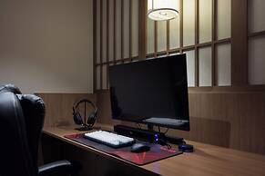 Aank Ryokan Hotel Ansan Seonbu Branch