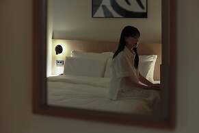 Aank Ryokan Hotel Ansan Seonbu Branch