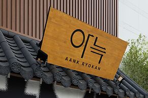 Aank Ryokan Hotel Ansan Seonbu Branch