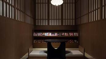 Aank Ryokan Hotel Ansan Seonbu Branch