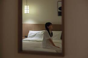 Aank Ryokan Hotel Ansan Seonbu Branch