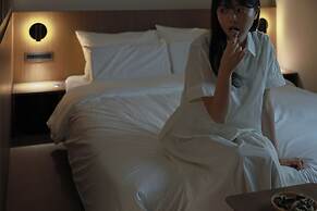 Aank Ryokan Hotel Ansan Seonbu Branch
