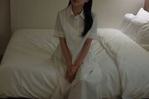 Aank Ryokan Hotel Ansan Seonbu Branch