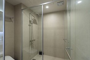 Aank Ryokan Hotel Ansan Seonbu Branch