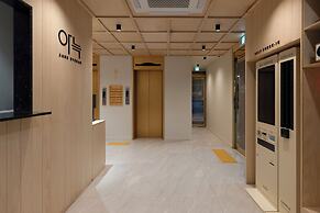 Aank Ryokan Hotel Ansan Seonbu Branch