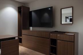 Aank Ryokan Hotel Ansan Seonbu Branch