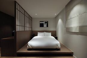 Aank Ryokan Hotel Ansan Seonbu Branch