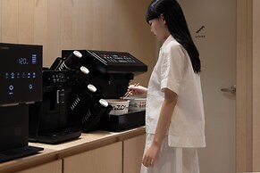 Aank Ryokan Hotel Ansan Seonbu Branch