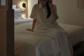 Aank Ryokan Hotel Ansan Seonbu Branch