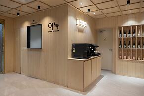 Aank Ryokan Hotel Ansan Seonbu Branch