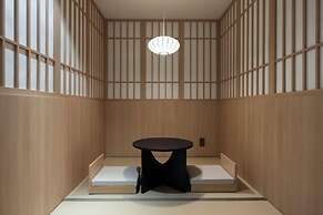 Aank Ryokan Hotel Ansan Seonbu Branch
