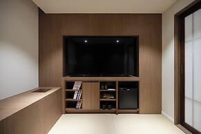 Aank Ryokan Hotel Ansan Seonbu Branch
