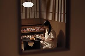 Aank Ryokan Hotel Ansan Seonbu Branch