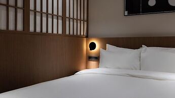 Aank Ryokan Hotel Ansan Seonbu Branch
