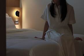 Aank Ryokan Hotel Ansan Seonbu Branch
