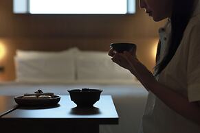 Aank Ryokan Hotel Ansan Seonbu Branch