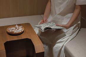 Aank Ryokan Hotel Ansan Seonbu Branch