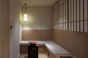 Aank Ryokan Hotel Ansan Seonbu Branch