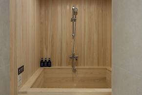 Aank Ryokan Hotel Ansan Seonbu Branch