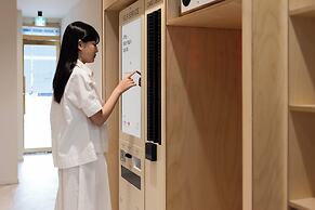 Aank Ryokan Hotel Ansan Seonbu Branch