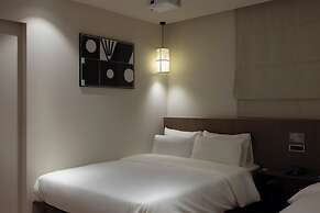 Aank Ryokan Hotel Ansan Seonbu Branch
