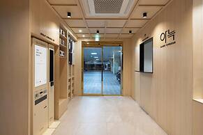 Aank Ryokan Hotel Ansan Seonbu Branch