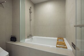 Aank Ryokan Hotel Ansan Seonbu Branch