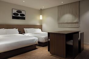 Aank Ryokan Hotel Ansan Seonbu Branch