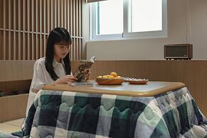 Aank Ryokan Hotel Ansan Seonbu Branch