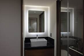 Aank Ryokan Hotel Ansan Seonbu Branch