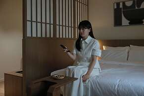 Aank Ryokan Hotel Ansan Seonbu Branch