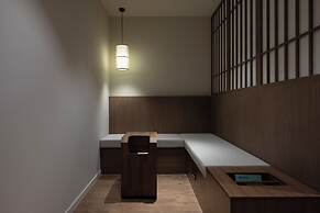 Aank Ryokan Hotel Ansan Seonbu Branch