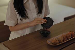 Aank Ryokan Hotel Ansan Seonbu Branch