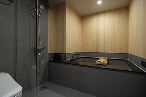 Aank Ryokan Hotel Ansan Seonbu Branch