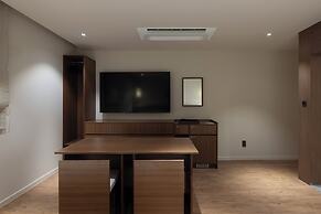 Aank Ryokan Hotel Ansan Seonbu Branch