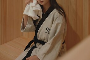 Aank Ryokan Hotel Ansan Seonbu Branch
